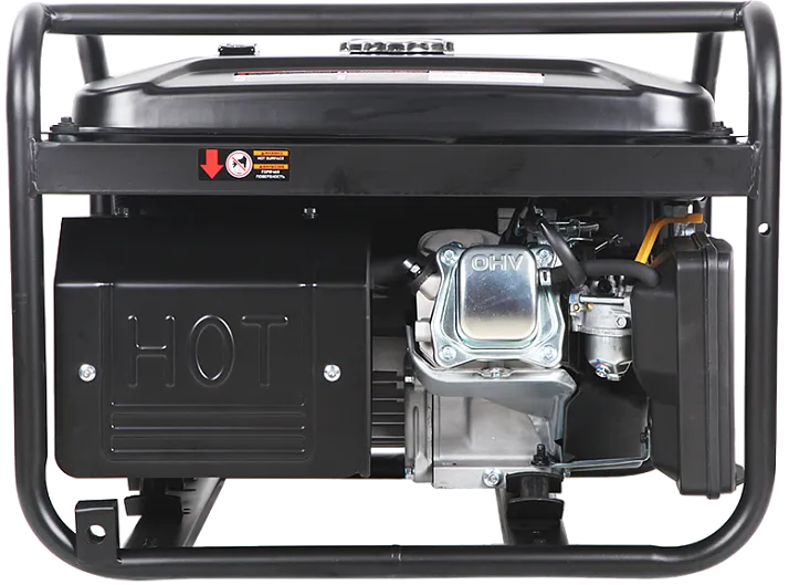 Бензиновый генератор A-iPower Lite AP3100