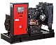 Дизельный генератор Fubag DS 16 A ES