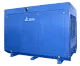 Дизельный генератор ТСС АД-500С-Т400-1РПМ20 (Mecc Alte)