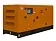 Дизельный генератор GOODMASH GD28CW