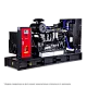 Дизельный генератор Fubag DS 340 DA ES с АВР