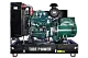 Дизельный генератор Tide Power FB206-LP с АВР