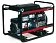 Бензиновый генератор Genmac COMBIPLUS RG13000HEO с АВР