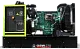 Дизельный генератор Pramac GSW 310 DO