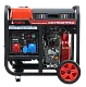 Дизельные генераторы AD7500TFEA