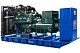 Дизельный генератор ТСС АД-730С-Т400-1РМ17 (TSS-SA LK, PMG)
