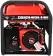Портативный бензиновый генератор A-iPower A6500