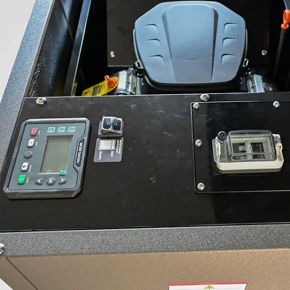 Газовый генератор EVOline GNG19000E