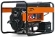 Бензиновый генератор RID RV 9540 AE