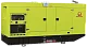 Дизельный генератор Pramac GSW 315 P в кожухе с АВР