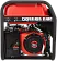 Портативный бензиновый генератор A-iPower A5500EA