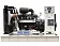 Дизельный генератор Teksan TJ550DW5L в контейнере с АВР