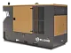 Дизельный генератор Elcos GE.PK.110/100.SS