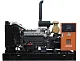 Дизельный генератор MVAE АД-260-400-АР