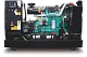 Дизельный генератор CTG 110C с АВР