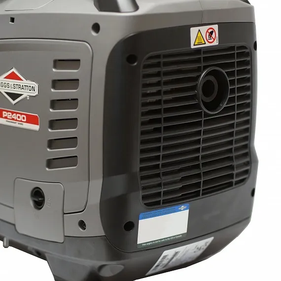 Бензиновый генератор Briggs & Stratton P 2400 Inverter