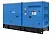 Дизельный генератор ТСС АД-160С-Т400-1РКМ17