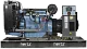 Дизельный генератор Hertz HG 122 BC с АВР