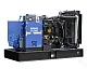 Дизельный генератор SDMO J250