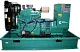 Дизельный генератор Cummins C150D5 с АВР