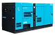 Дизельный генератор Airman SDG500S-P