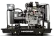 Дизельный генератор Himoinsa HYW-45 T5 Stamford с АВР