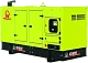 Дизельный генератор Pramac GSW 10 Y AUTO в кожухе
