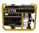 Дизельный генератор CTG CD3500