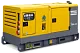 Дизельный генератор Atlas Copco QAS 30 с АВР