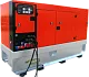 Дизельный генератор EuroPower EPSR200TDE