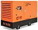 Дизельный генератор RID 50 C-SERIES S с АВР