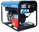 Дизельный генератор GMGen GMY7000ELX с АВР