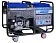 Бензиновый генератор ТСС SGG 12000EHLA с АВР