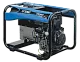 Дизельный генератор SDMO DIESEL 6500 TE XL C