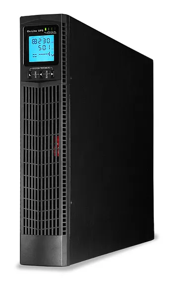 Универсальный ИБП Vision Spirit XL G 1,5KVA
