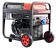 Инверторный дизельный генератор AD9500iTFEA