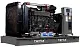 Дизельный генератор Hertz HG 252 PC