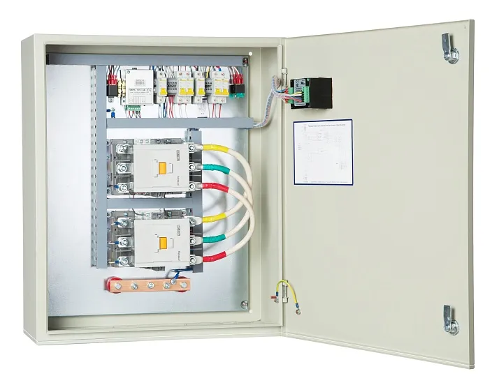 Дизельный генератор Arken ARK-B 265 с АВР