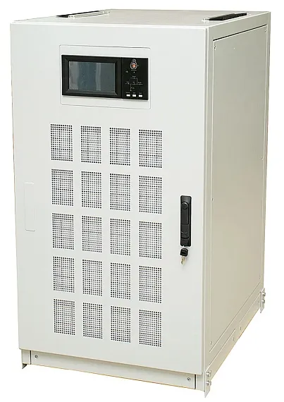 Модульный ИБП Штиль ST33100