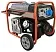 Бензиновый генератор Mitsui Power ZM 8500 E