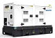 Дизельный генератор PowerLink PPL20 в кожухе
