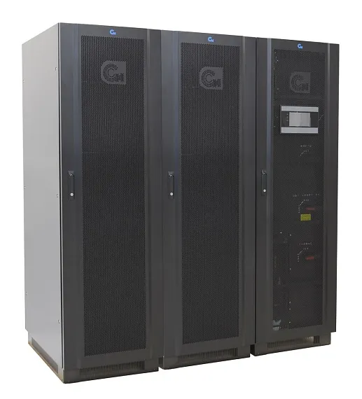 Модульный ИБП Парус электро СИП380А800МД20.9-33