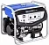 Бензиновый генератор Yamaha EF 5500 EFW с АВР