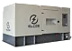 Дизельный генератор Elcos GE.VO.165/150.PRO 400/230 с АВР