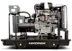 Дизельный генератор Himoinsa HYW-25 M5 с АВР