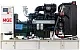 Дизельный генератор MGE P450DN