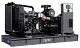 Дизельный генератор Hertz HG 262 BC с АВР