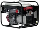 Сварочный генератор EuroPower EP 200 X/25 DC