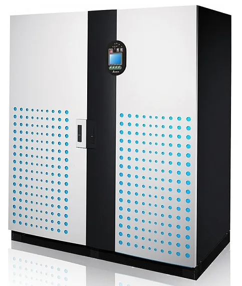 Напольный ИБП Delta DPS-300-K (300 кВА / 270 кВт)