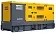 Дизельный генератор Atlas Copco QAS 630